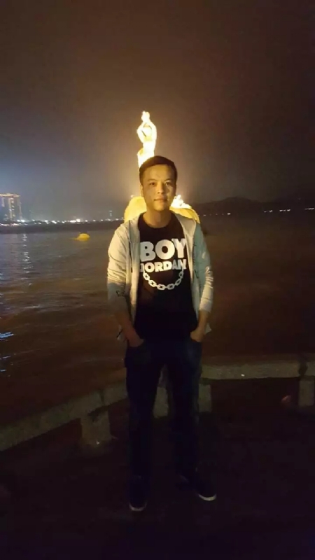 清风徐来。的第一张照片--巴中蓝颜知己交友网