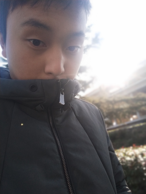 落幕的第一张照片--巴中蓝颜知己交友网