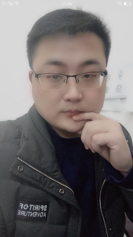 手心里的温柔的第一张照片--巴中蓝颜知己交友网